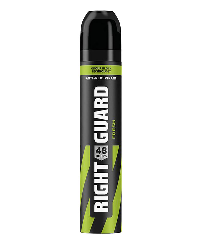 Right Guard Antiperspirant Fresh Body Spray – 250ML
