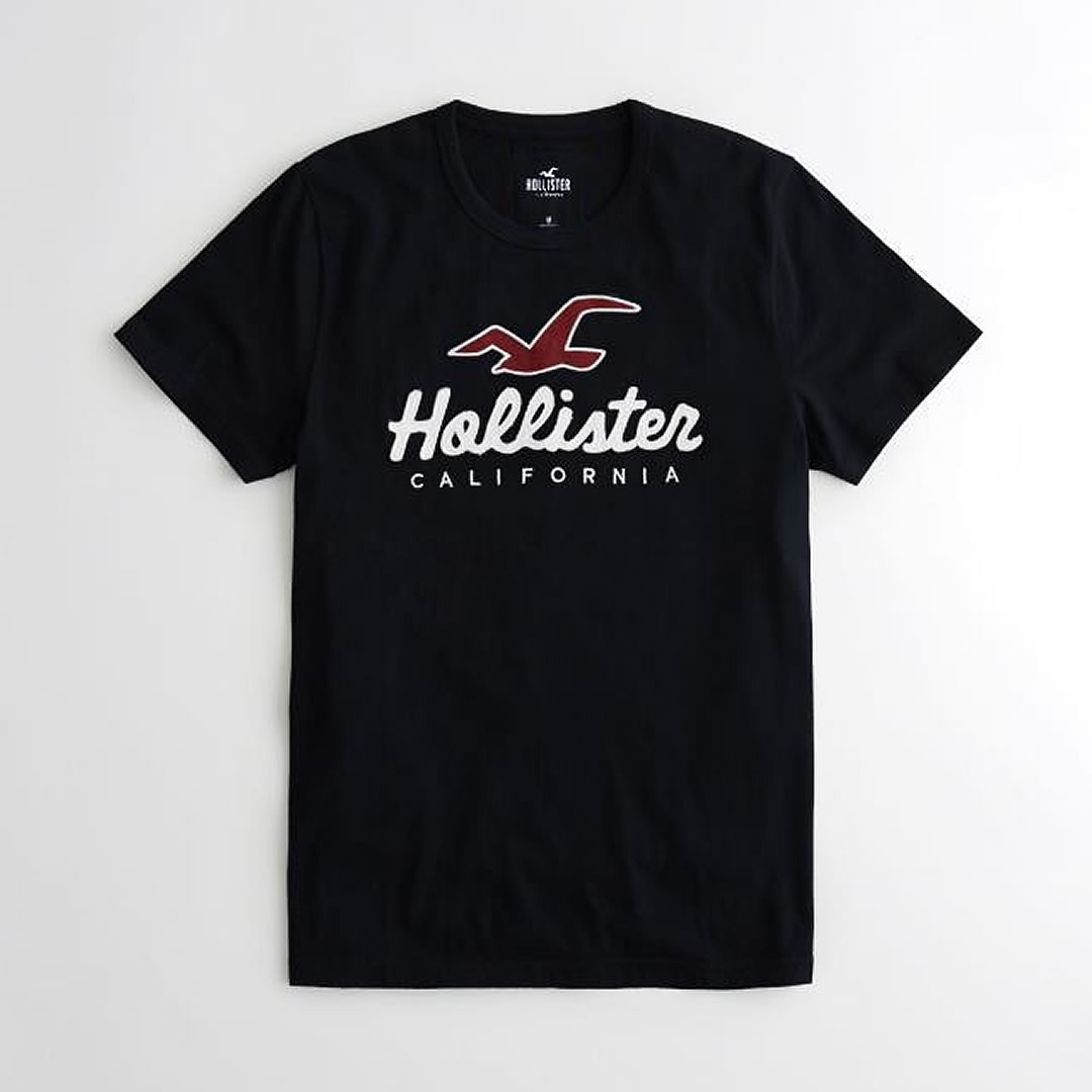 Hollister Одежда Мужская Купить