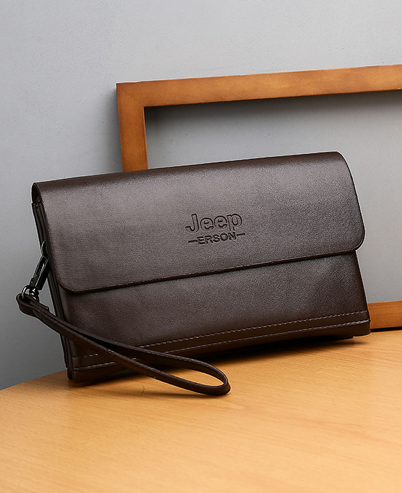 mens clutch bags