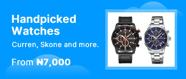 Handpicked Watches