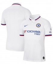 Chelsea Away Stadium Jersey Shirt 2019-2020 - Seli Marketplace - Seli.com.ng