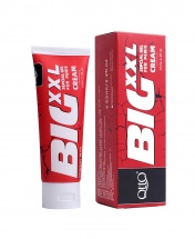 BIG XXL Power Special Cream For Men Stronger Male Massage Gel Thicken Pe*nis Enlargement 65ML - Red