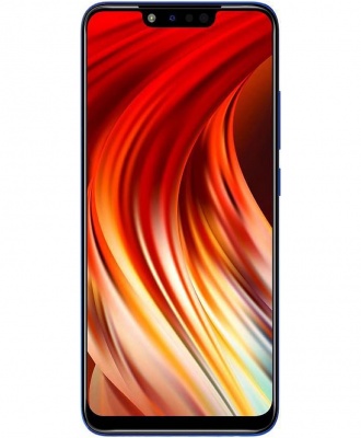 Infinix HOT 7 (6.2”, 32GB + 2GB RAM, Sandstone Black)