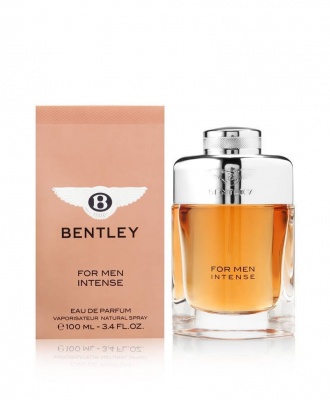 Bentley Intense EDP For Men 100ml