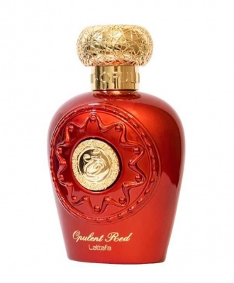 Lattafa Opulent Oud EDP 100ml Perfume