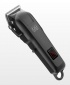 Original Kiki New Gain Rechargeable Convenience Hair Clipper With Led Battery Display - Black 