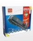 Original Kiki New Gain Rechargeable Convenience Hair Clipper With Led Battery Display