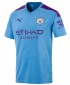 Manchester City Home Jersey Shirt 2019-20 - Seli Marketplace - Seli.com.ng