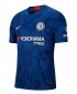 Chelsea Home Stadium Jersey Shirt 2019-20