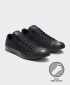 Converse All Star Unisex Low Top Sneakers Shoes - All Black