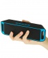AX208 Wireless Bluetooth Dual Big Magic Sound Subwoofer Speaker