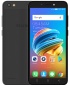 TECNO Pop 1 Pro (5.5”, 16GB + 1GB RAM, Midnight Black)