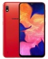 Samsung Galaxy A10 (6.2-Inch, 32GB + 2GB RAM, Red)