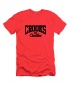 Squad Life Core Cotton T-shirt - Red