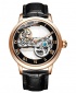 Timewis Harlem Men's Automatic Hollow Mechanical Watch