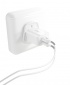 DUDAO 2.4A Dual USB Charger Set-A2UK