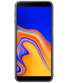 Samsung Galaxy J6+ (6”, 32GB, 3GB RAM Black)