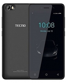 TECNO F1 (5.0-Inch, 8GB + 1GB RAM, Black)