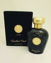 Lattafa Opulent Oud EDP 100ml Perfume