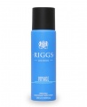 Riggs London Men Perfumed Deodorant Body Spray - Voyage