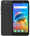 TECNO Pop 1 Pro (5.5”, 16GB + 1GB RAM, Midnight Black)