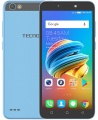 TECNO Pop 1 Pro (5.5”, 16GB + 1GB RAM, Jewel Blue)