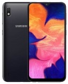 Samsung Galaxy A10 (6.2-Inch, 32GB + 2GB RAM, Black)