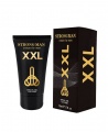 Strong Man XXL Cream for Men Special Gel for Pe*nis Enlargement Cream 50ML - Black